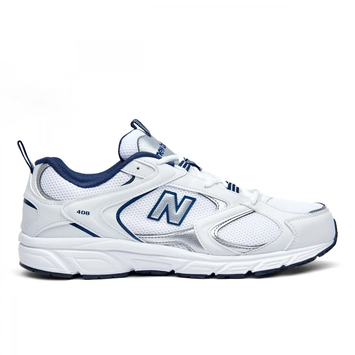 NEW BALANCE 408 SNEAKERS