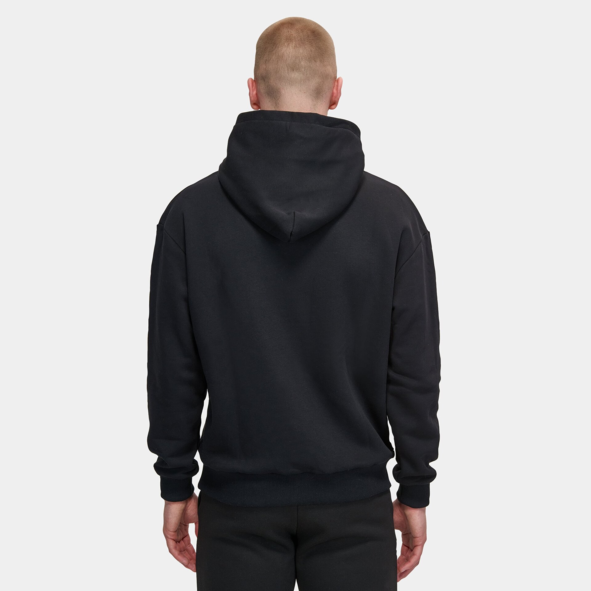 NEW BALANCE LIFESTYLE MEN'S HOODIE