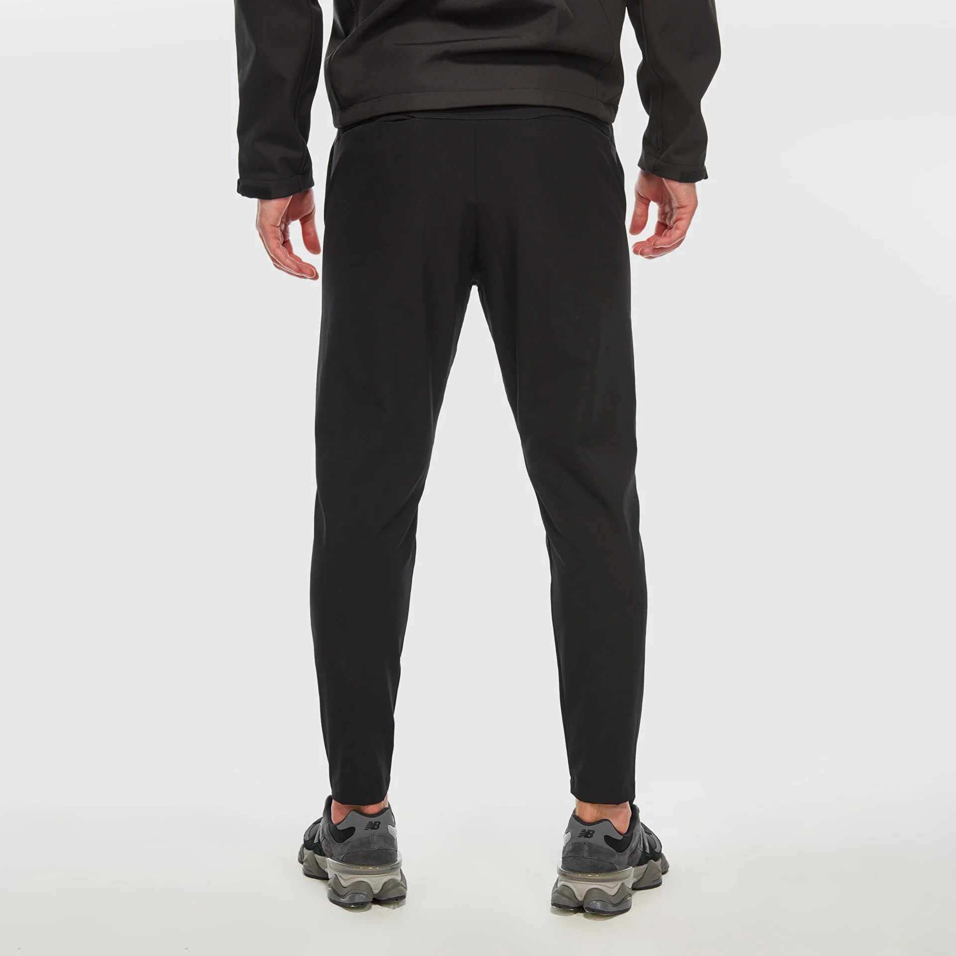NEW BALANCE LIFESTYLE MEN'S PANTS