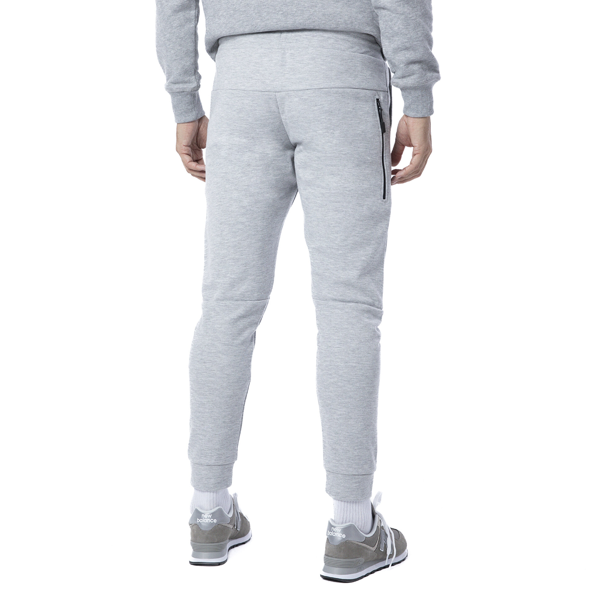 NB LIFESTYLE MEN PANTS