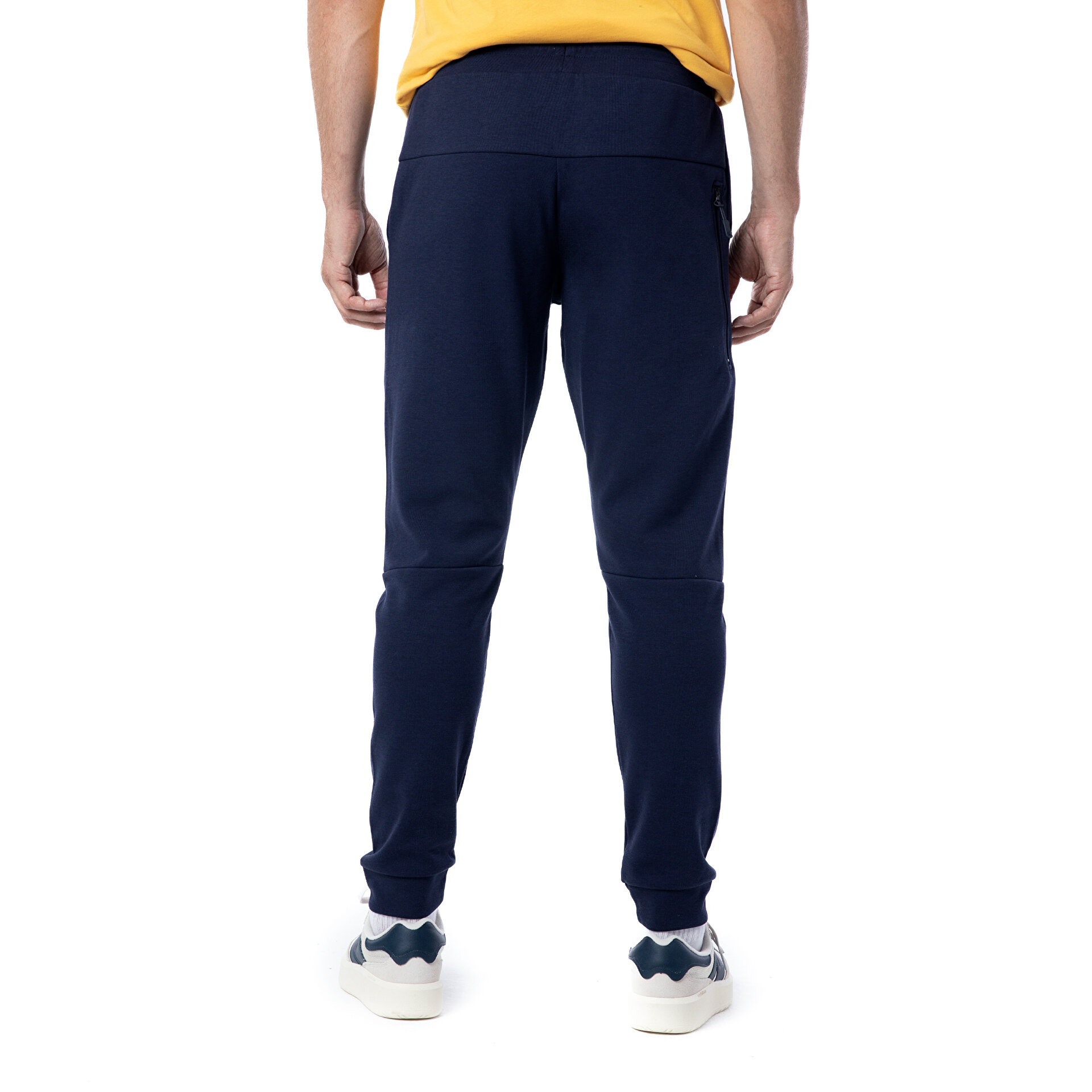 NEW BALANCE LIFESTYLE MEN'S PANTS