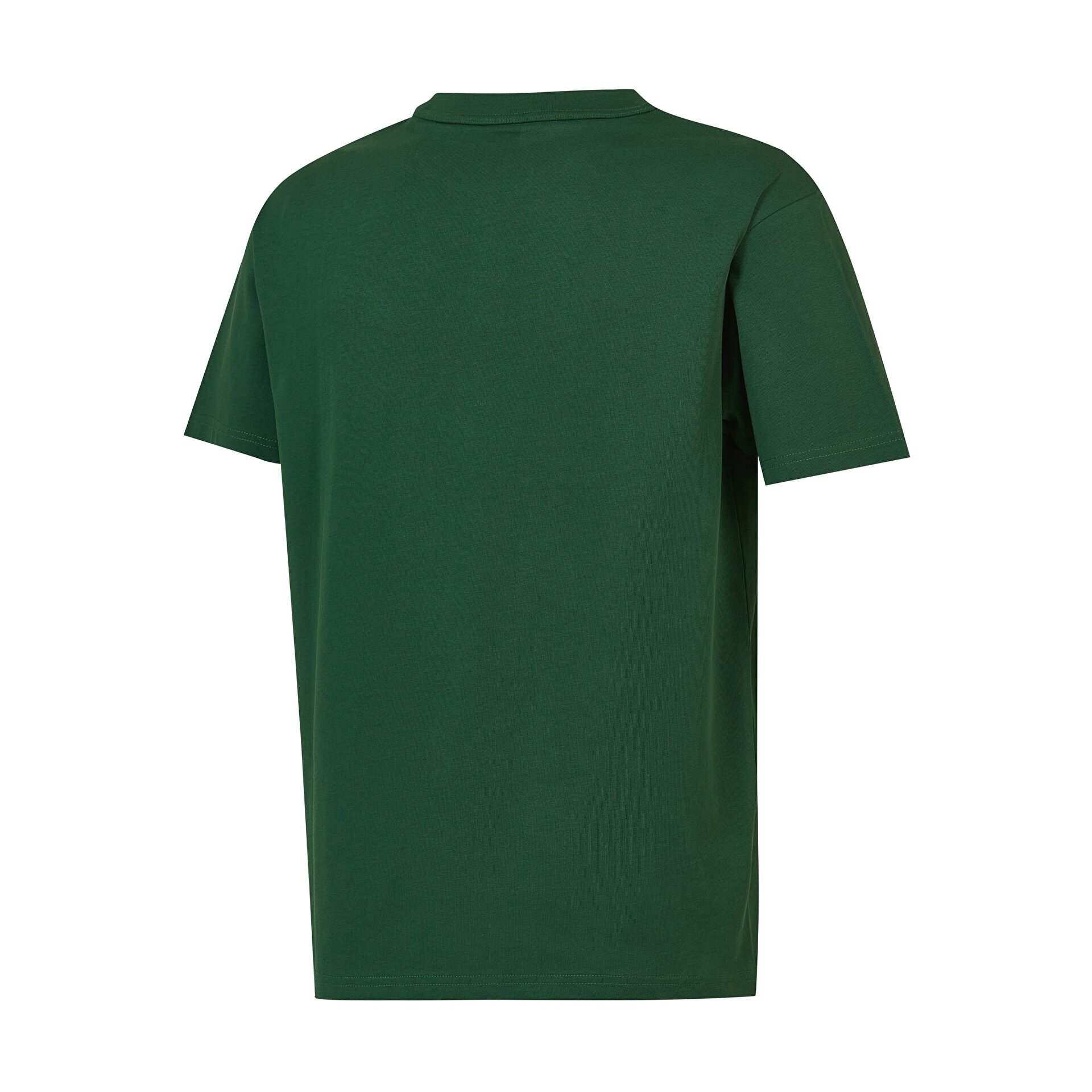 NEW BALANCE LIFESTYLE MEN'S T-SHIRT