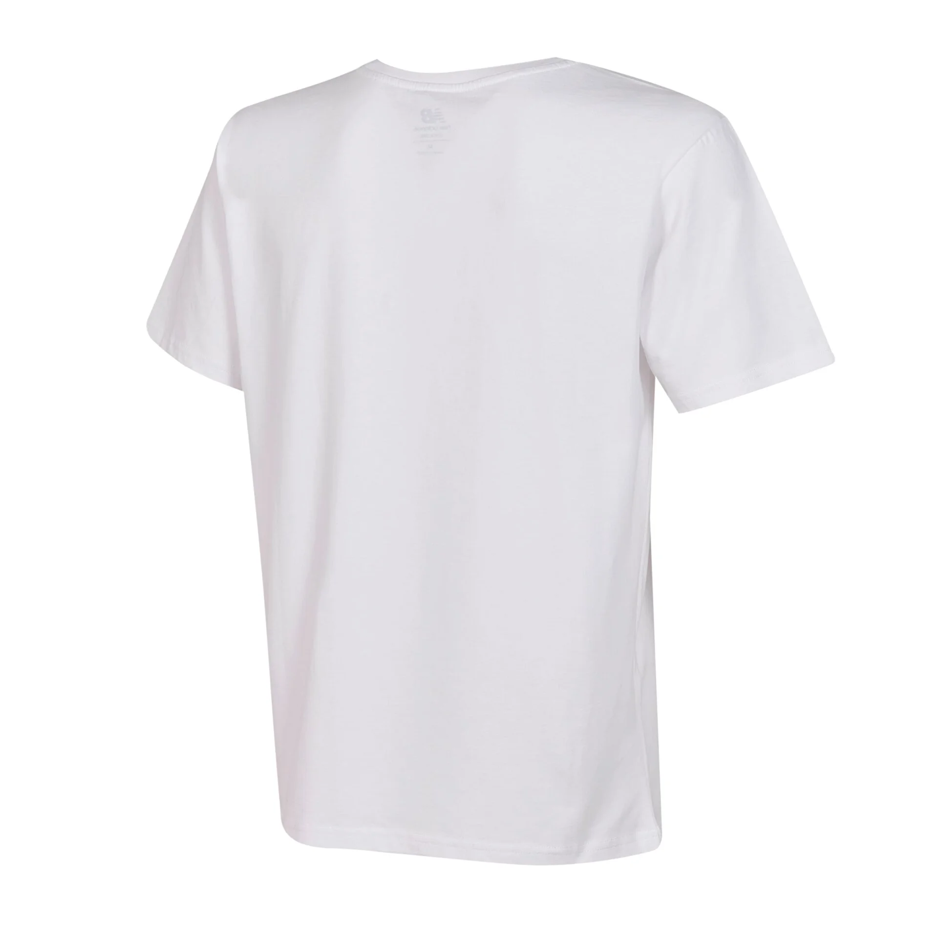 NEW BALANCE LIFESTYLE MEN'S T-SHIRT