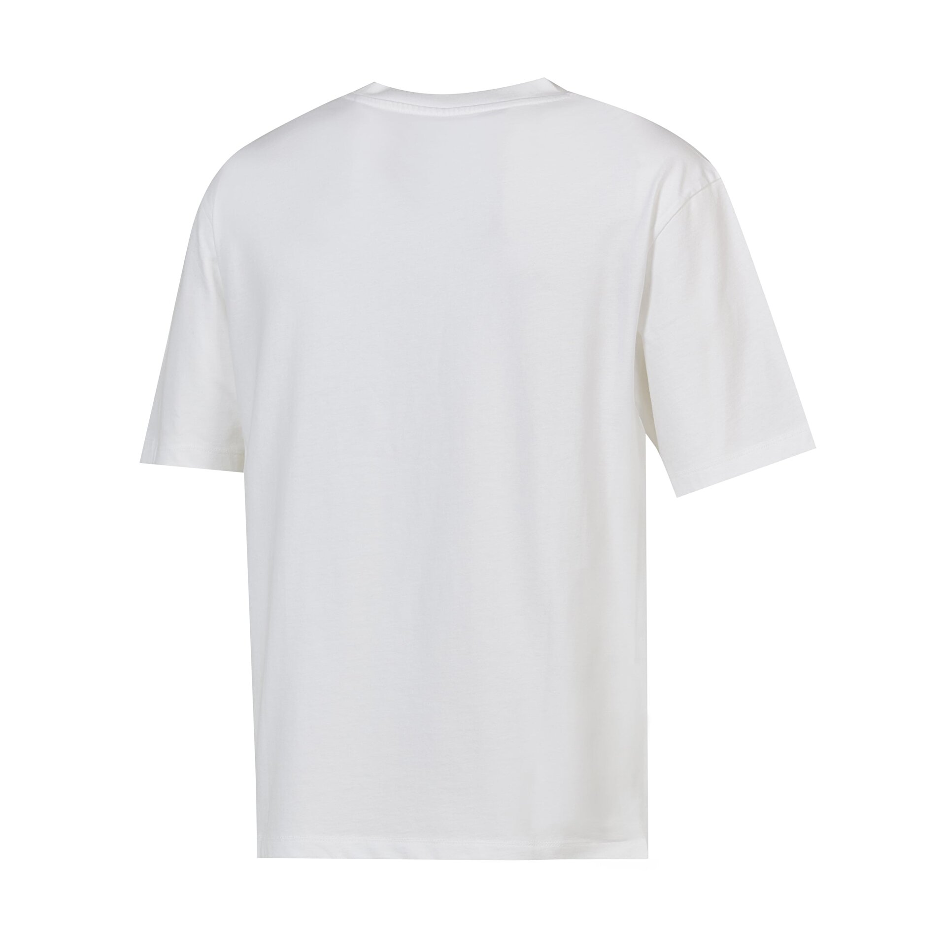 NEW BALANCE LIFESTYLE MEN'S T-SHIRT