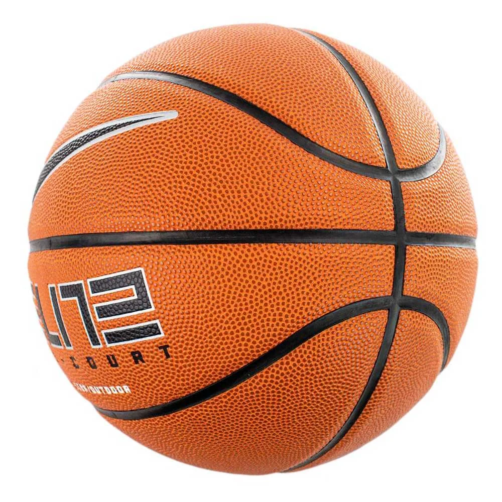 Nike Elite All Court 8P 2.0 Basketball