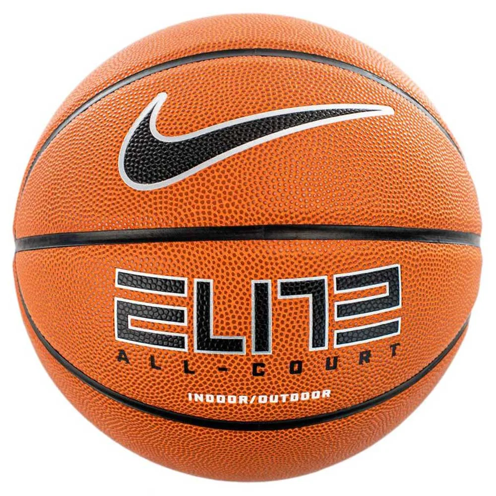 Nike Elite All Court 8P 2.0 Basketball
