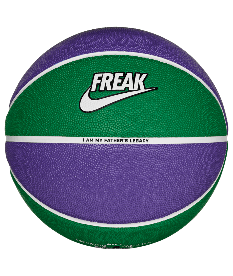 Nike Giannis All Court Basketball