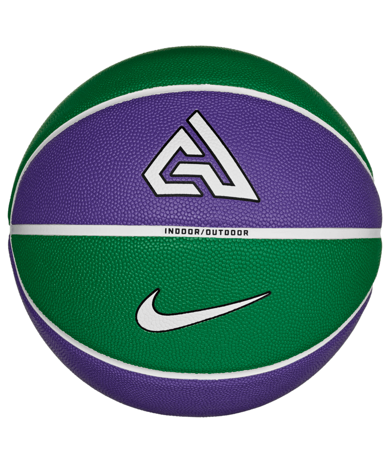 Nike Giannis All Court Basketball