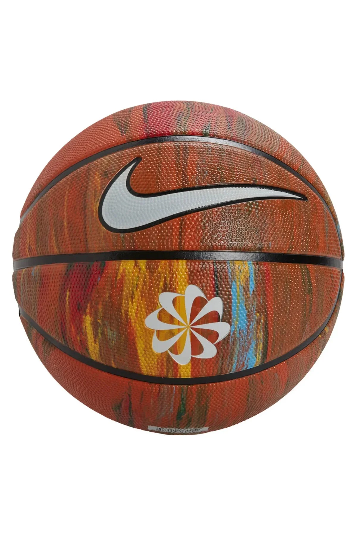 Nike Everyday Playground 8P Basketball