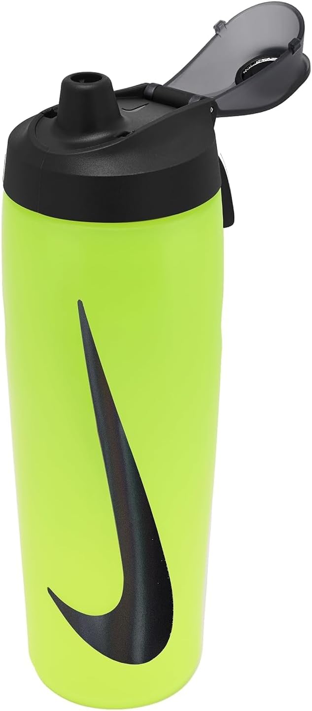 Nike Refuel Locking Water Bottle