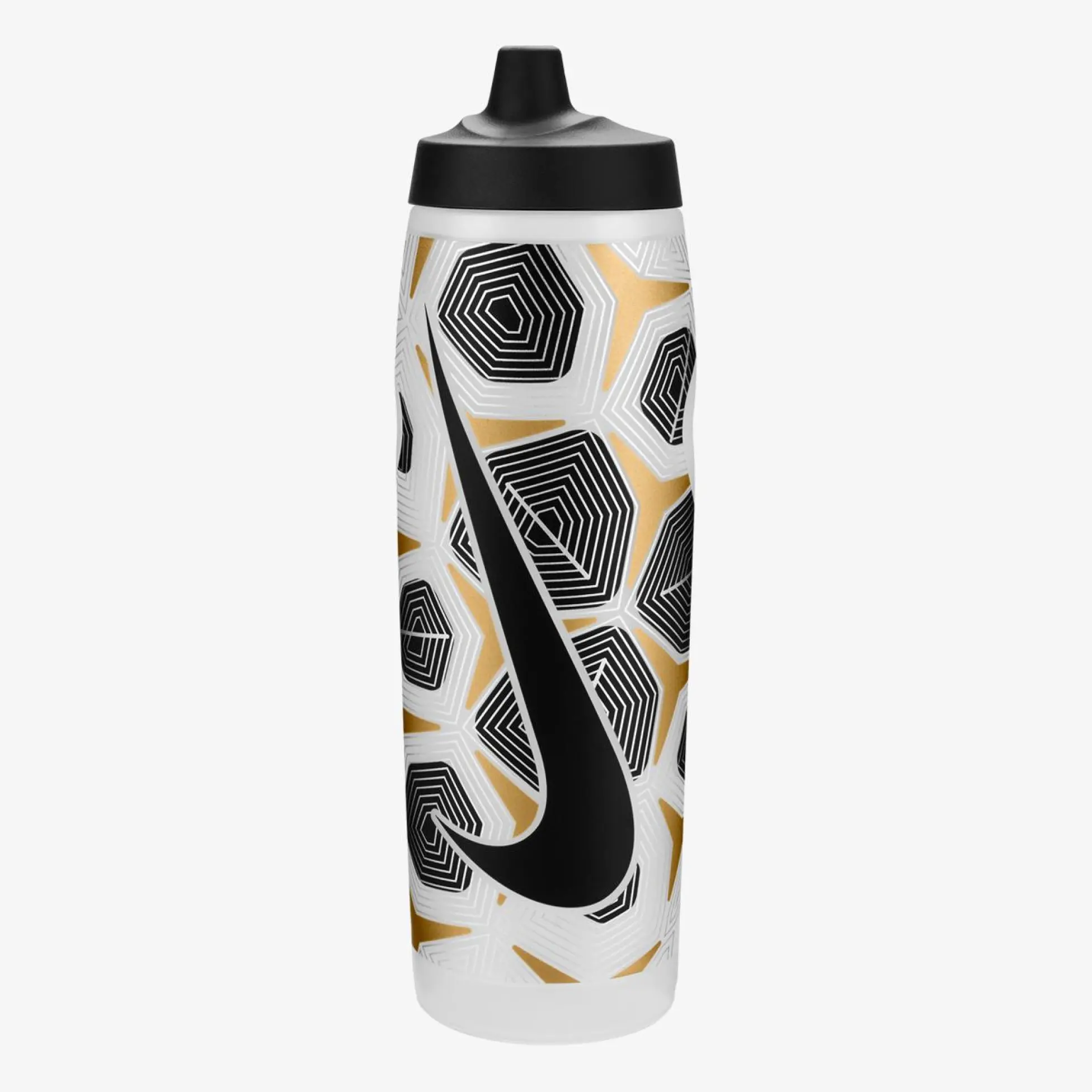 Nike Refuel Water Bottle