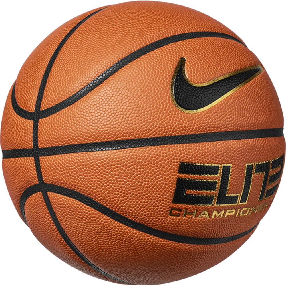 Nike Elite Championship 8P 2.0 Basketball  ball