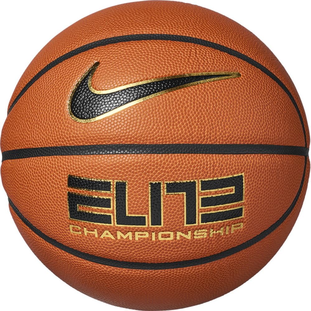 Nike Elite Championship 8P 2.0 Basketball  ball