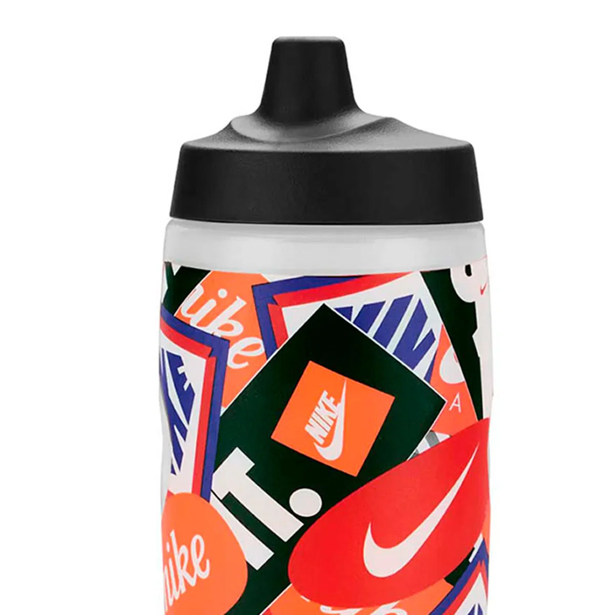 Nike Refuel Water Bottle
