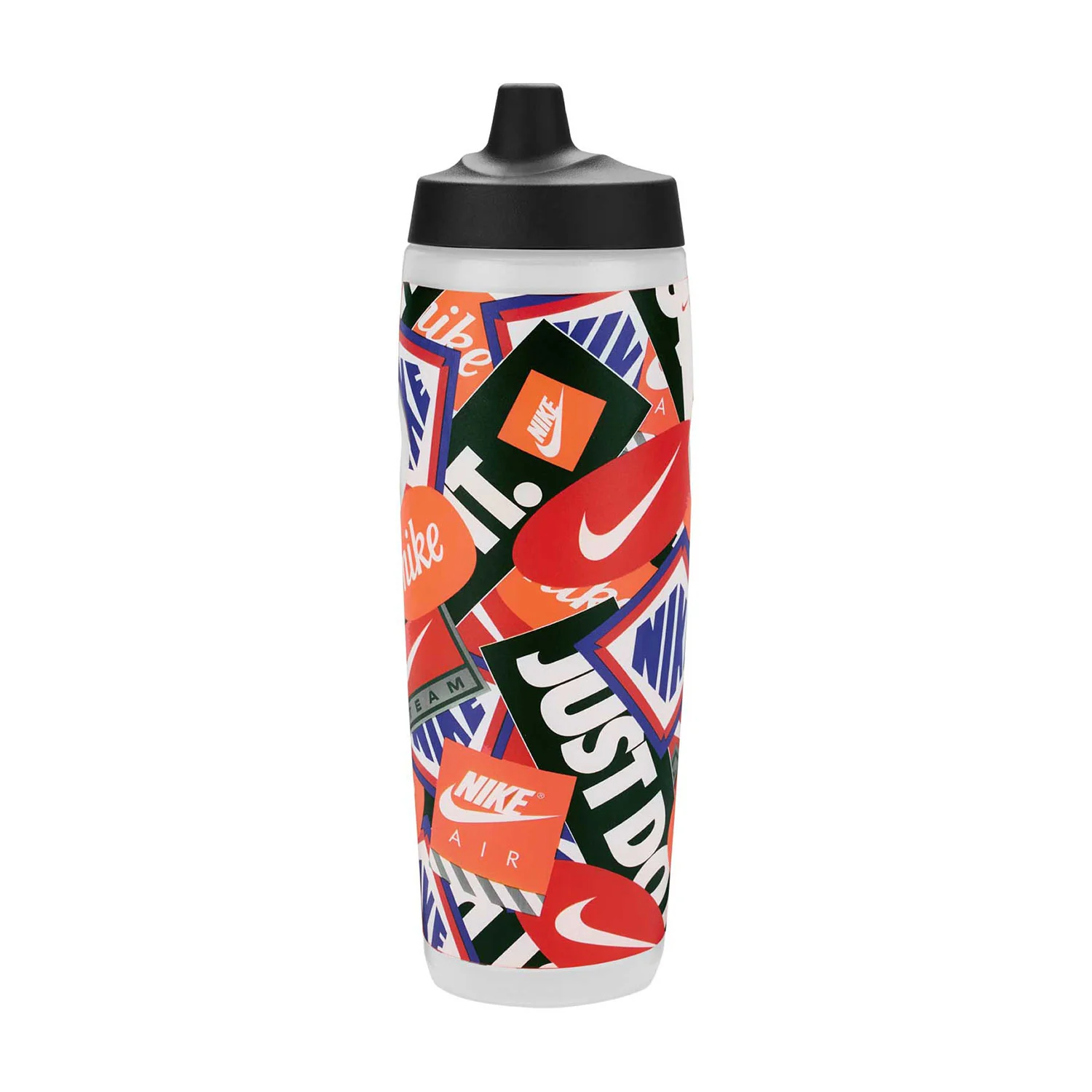 Nike Refuel Water Bottle