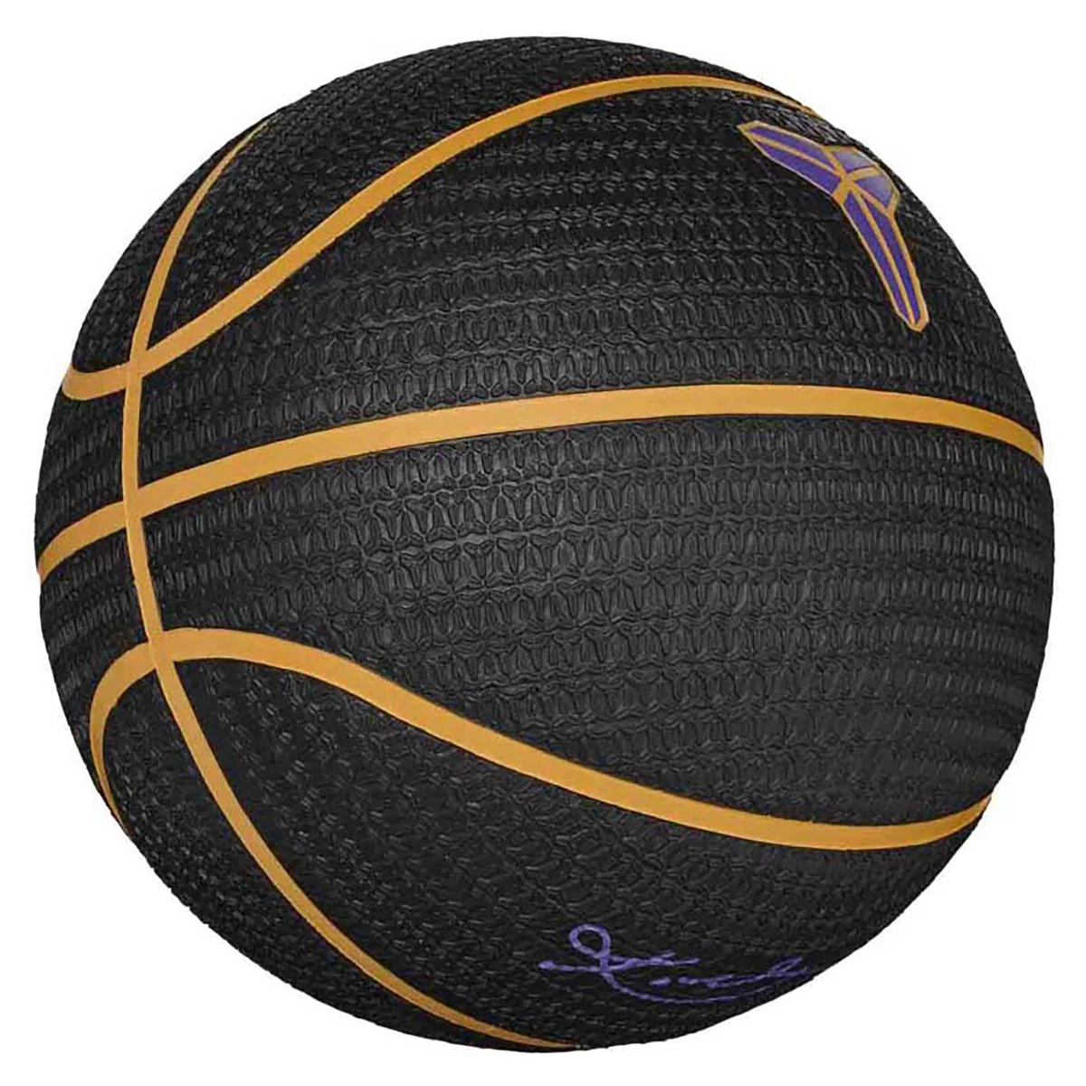 Nike Kobe Bryant 8P Playground Basketball