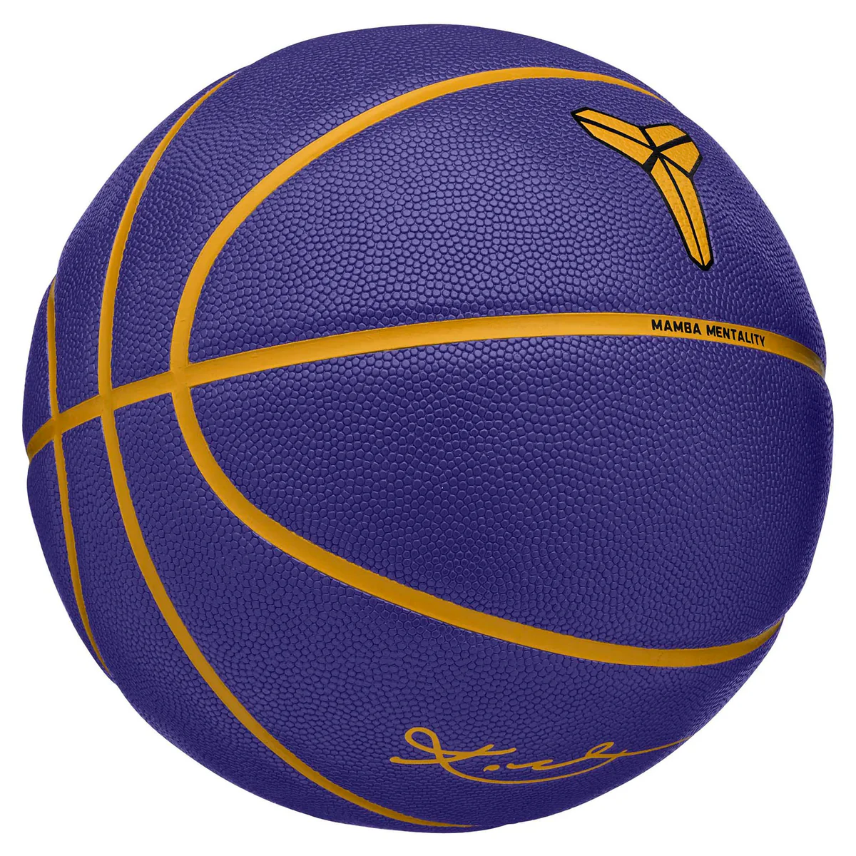 Nike All Court 8P Kobe Bryant Basketball