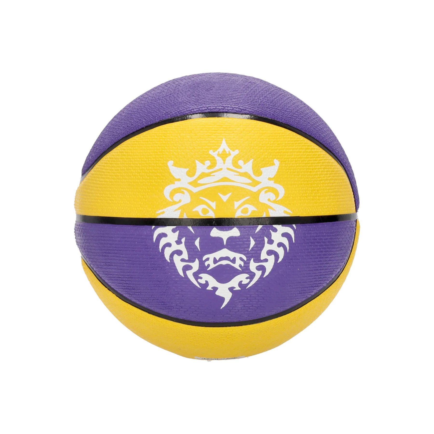Nike Lebron Playground 8P Basketball
