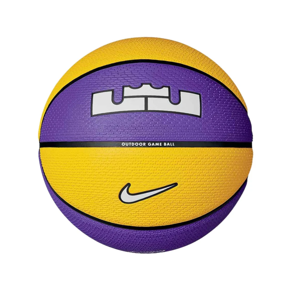 Nike Lebron Playground 8P Basketball