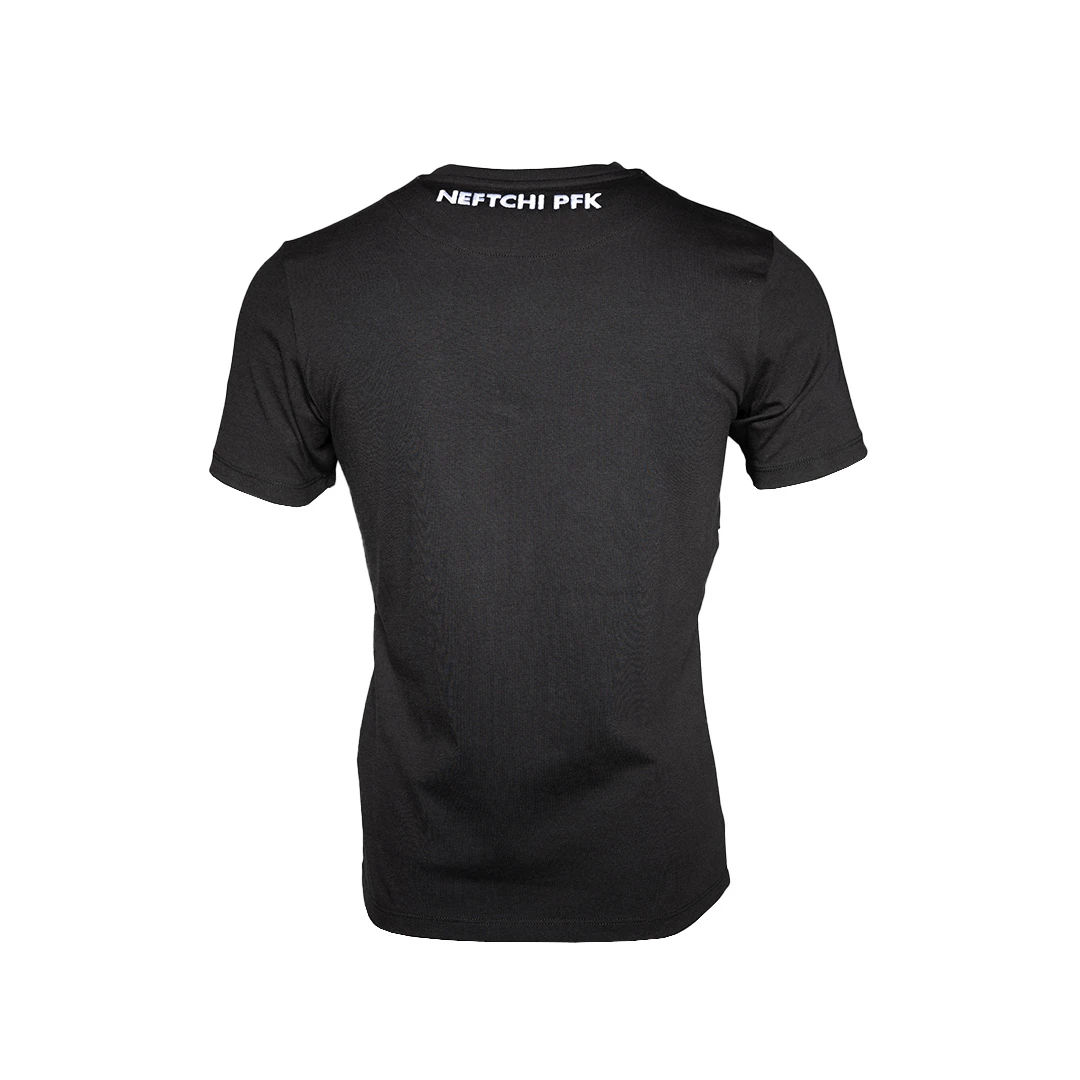 Neftçi Mıllıdo T-shirt BLACK