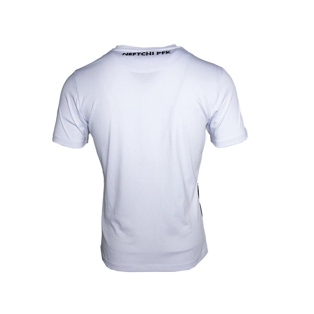 NEFTCHI MILLIDO T-SHIRT WHITE