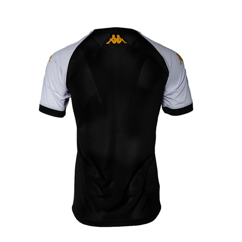NEFTCHI MOKIBA PRO 2025/26 TRAINING T-SHIRT BLACK