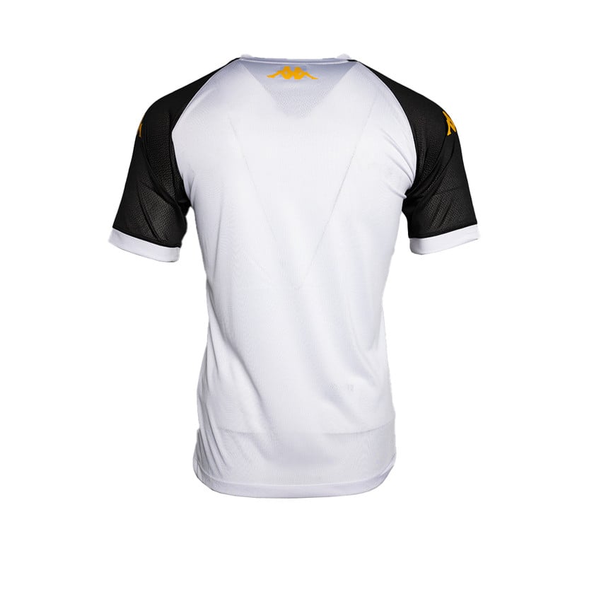 NEFTCHI MOKIBA PRO 2025/26 TRAINING T-SHIRT WHITE