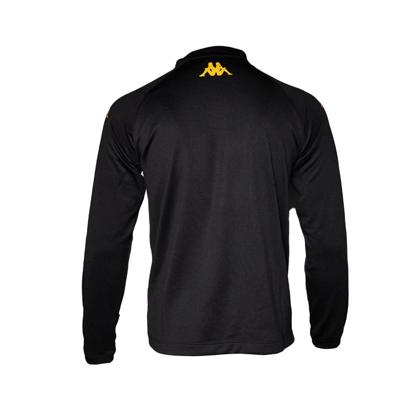 NEFTCHI MOXUNO PRO SWEATSHIRT BLACK