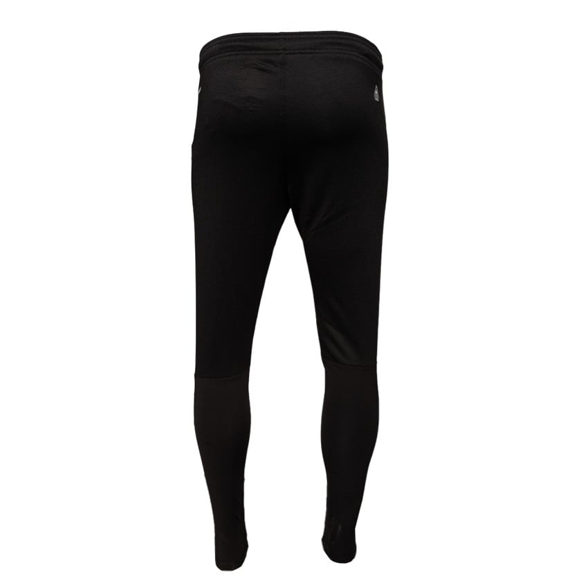 NEFTCHI MESSO TRAINING PANTS BLACK