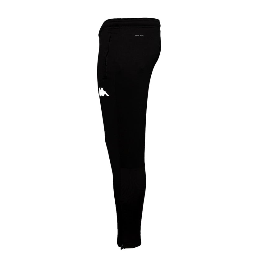 NEFTCHI MESSO TRAINING PANTS BLACK
