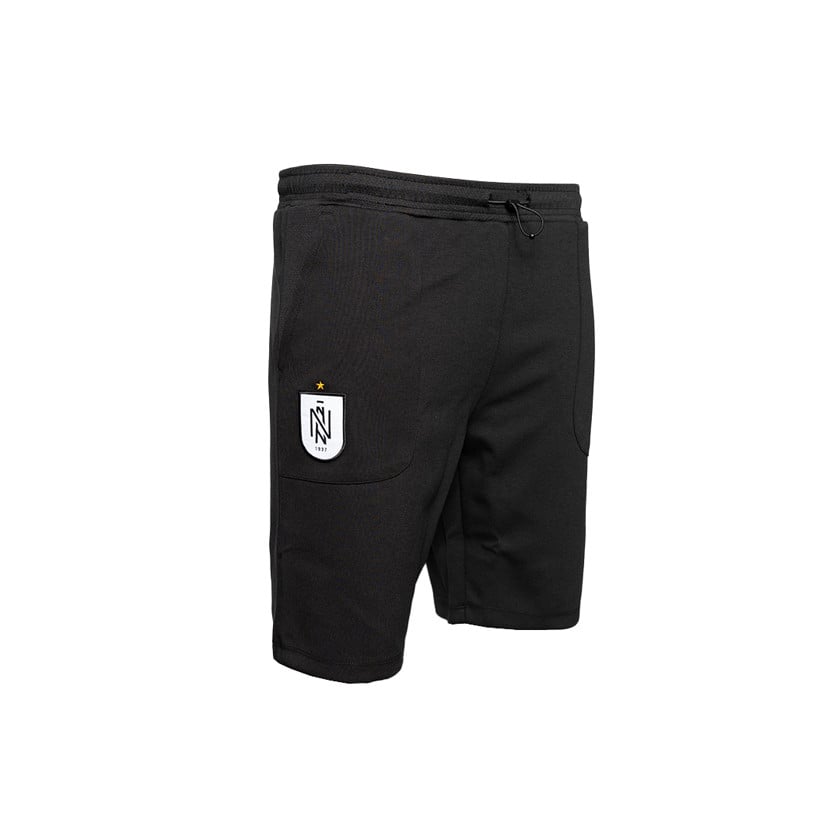 NEFTCHI MAFIO TRAINING SHORTS BLACK