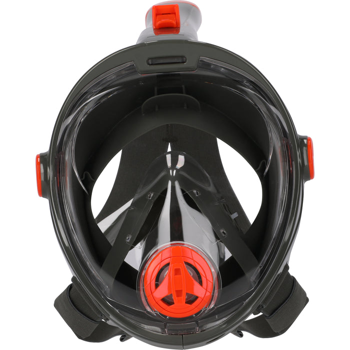 REZO Bullhead KIDS' Full Face Mask