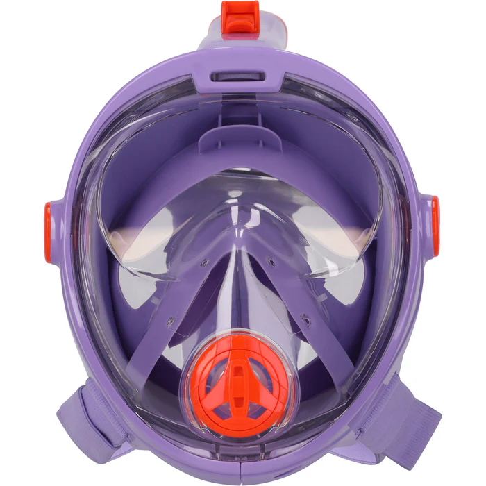 REZO Bullhead KIDS' Full Face Mask