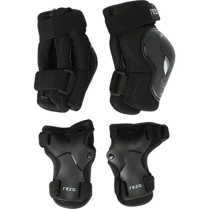 REZO Haslam Adult Protectors