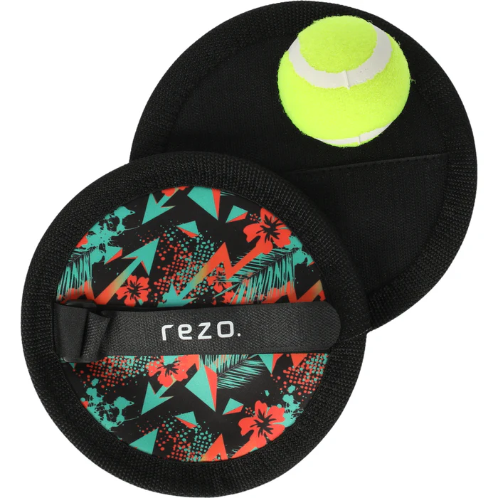 REZO Neoprene Catch Ball Set