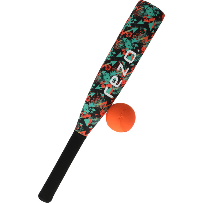 REZO Neoprene Baseball Set