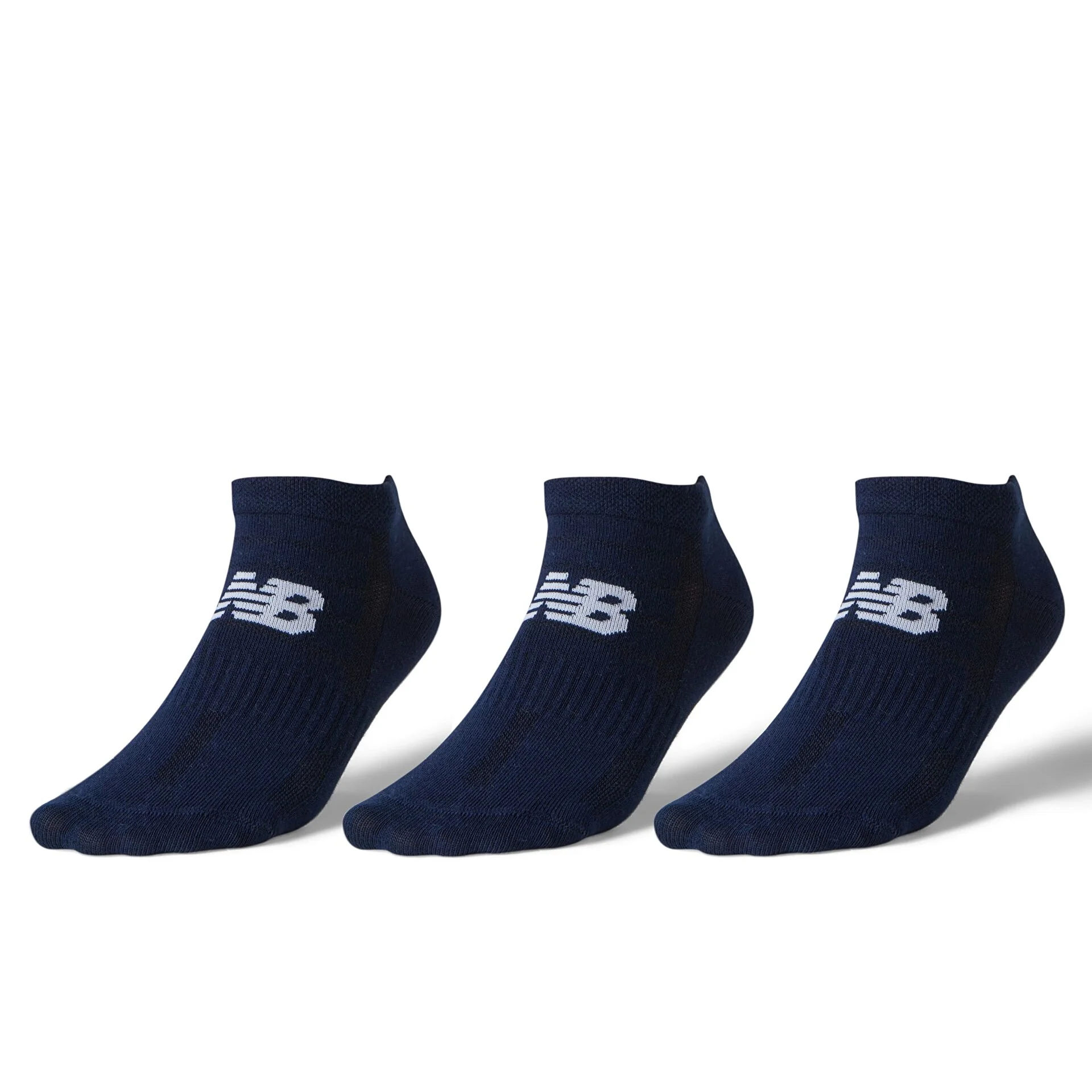 NEW BALANCE 3 ƏDƏD UNİSEKS CORABLARI