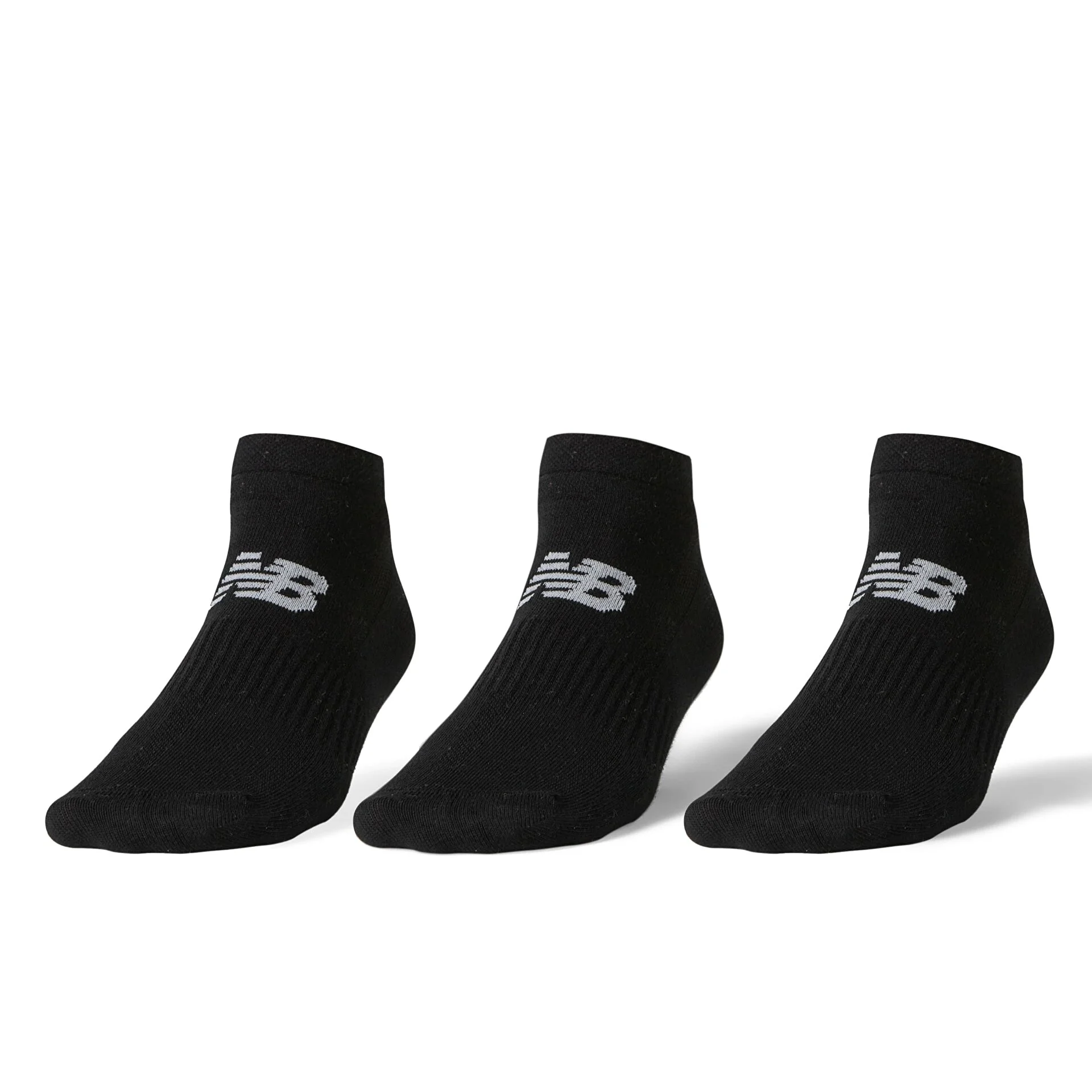 NEW BALANCE 3 ƏDƏD UNİSEKS CORABLARI