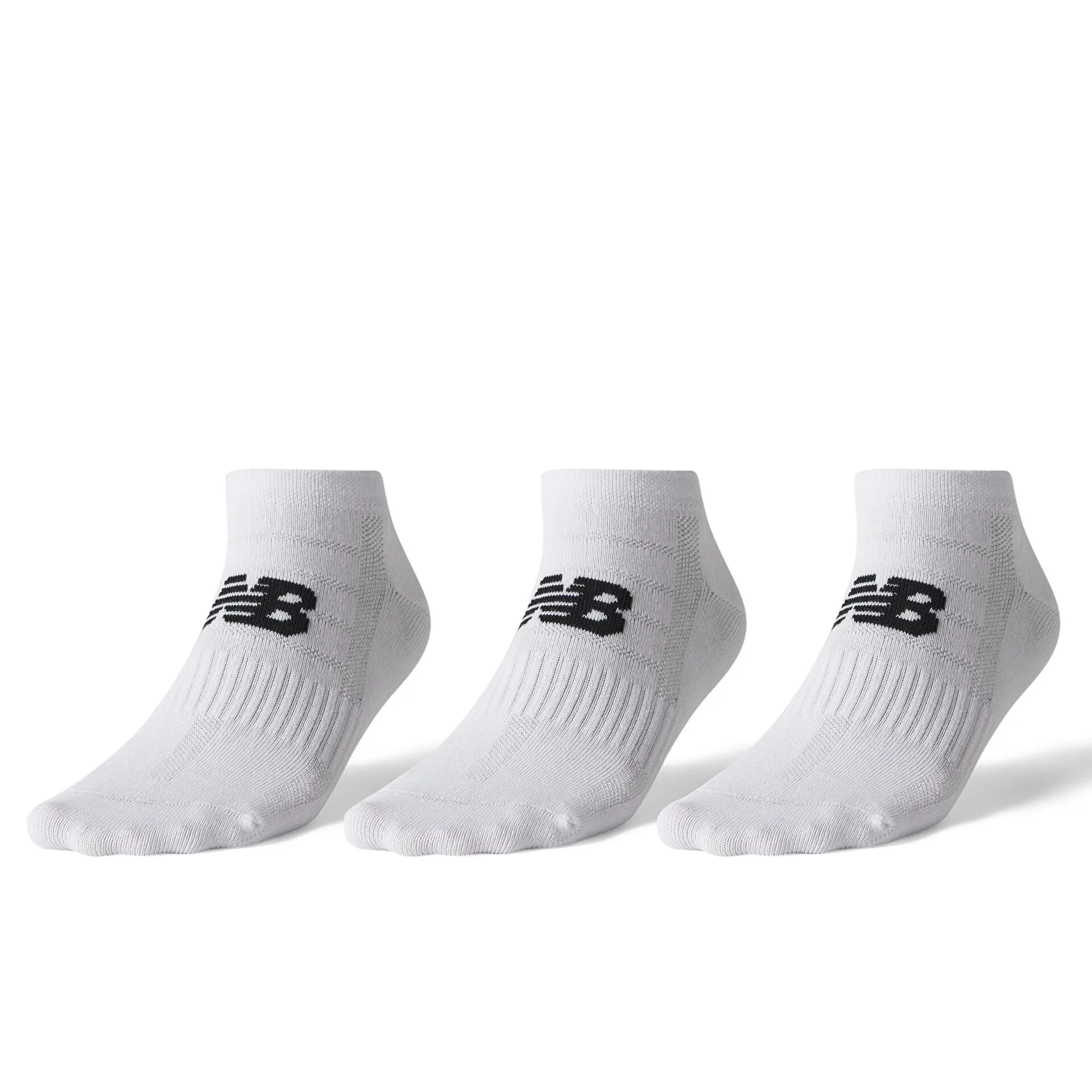NEW BALANCE 3 ƏDƏD UNİSEKS CORABLARI