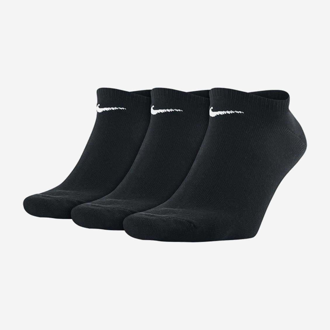 Nike Lightweight 3 dəst görünməyən corab
