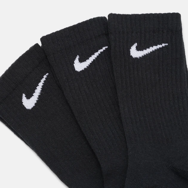 Nike Performance 3 dəst corablar