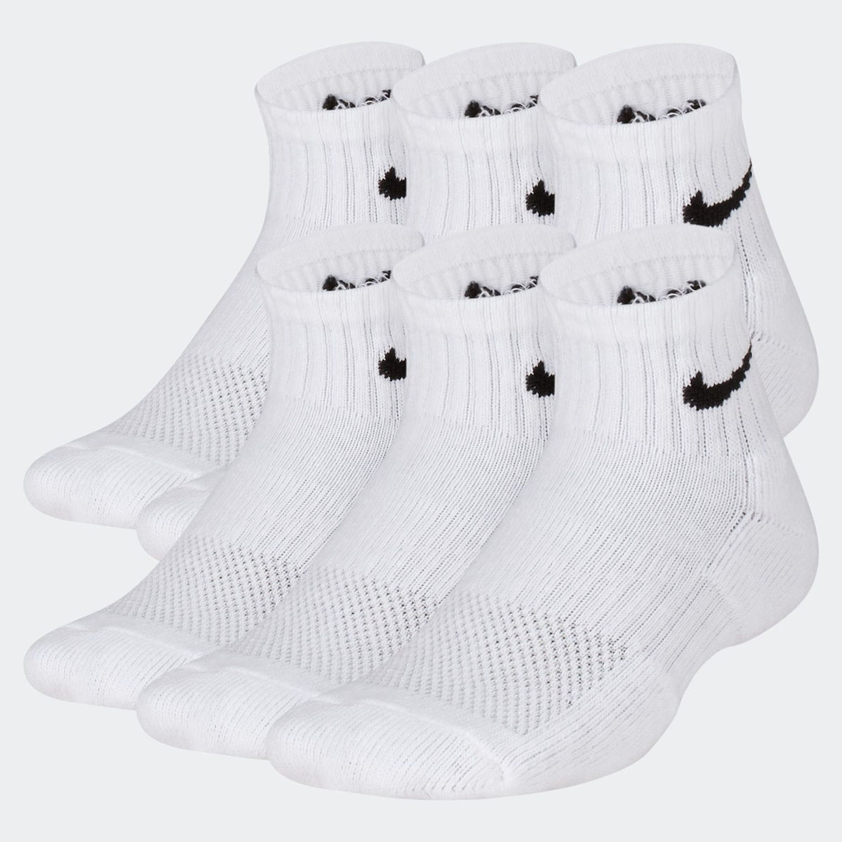 Nike Everyday Qaçış corabları