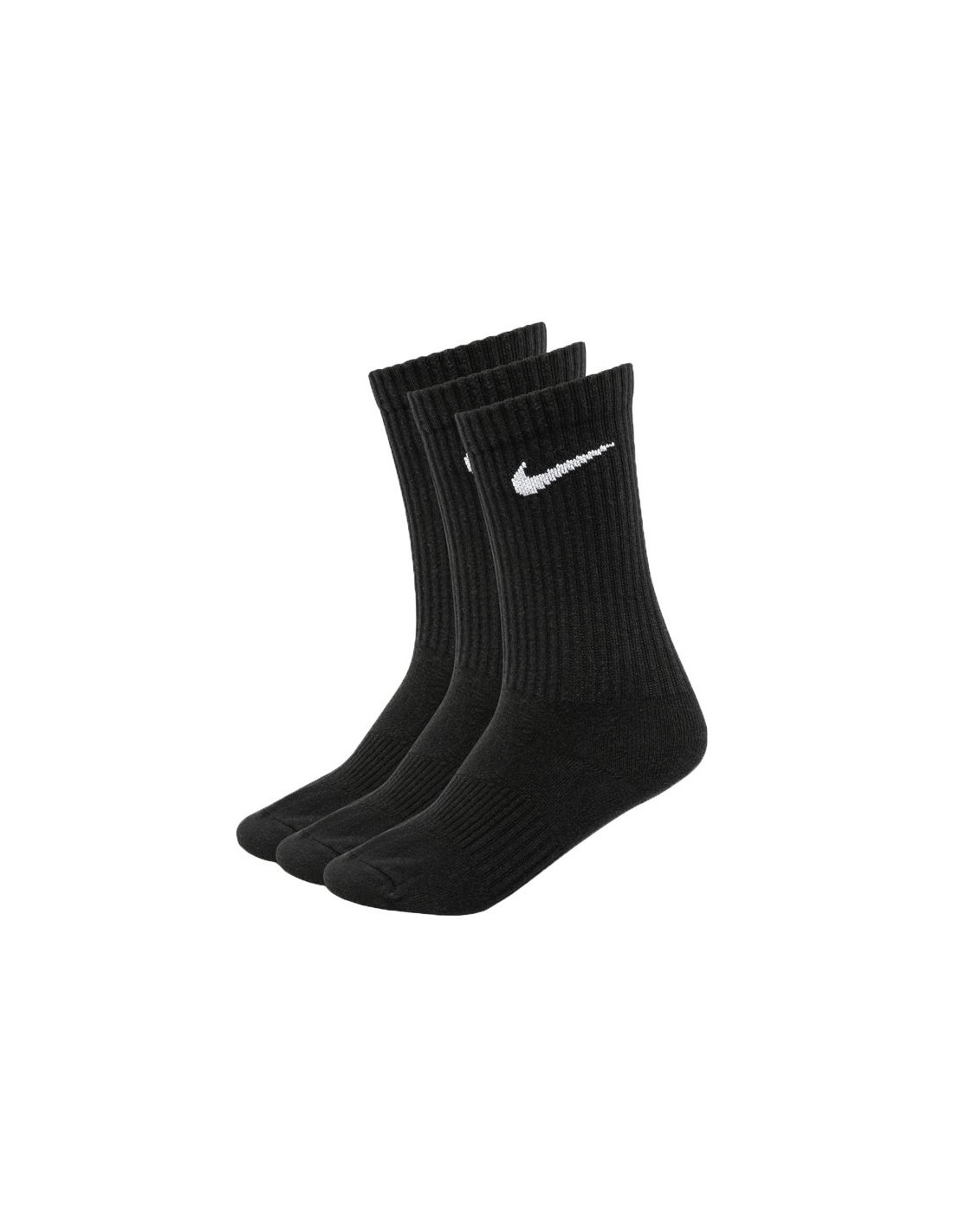 NIKE EVERYDAY LIGHTWEIGHT 3-lü corab dəsti
