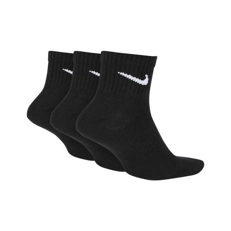 Nike Everyday Lightweight 3 dəst corab
