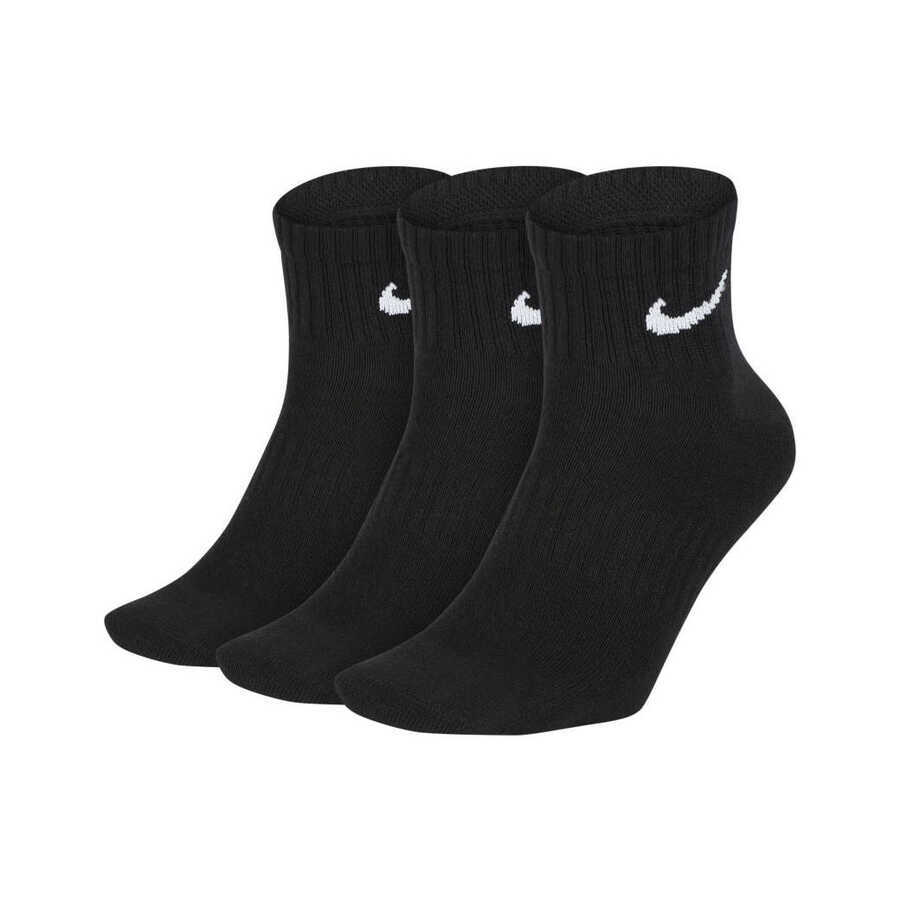 Nike Everyday Lightweight 3 dəst corab