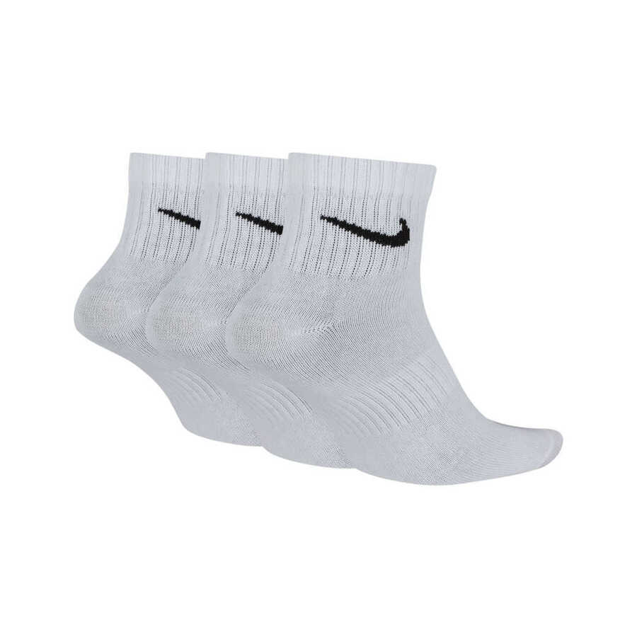 Nike Everyday Lightweight 3 dəst corab