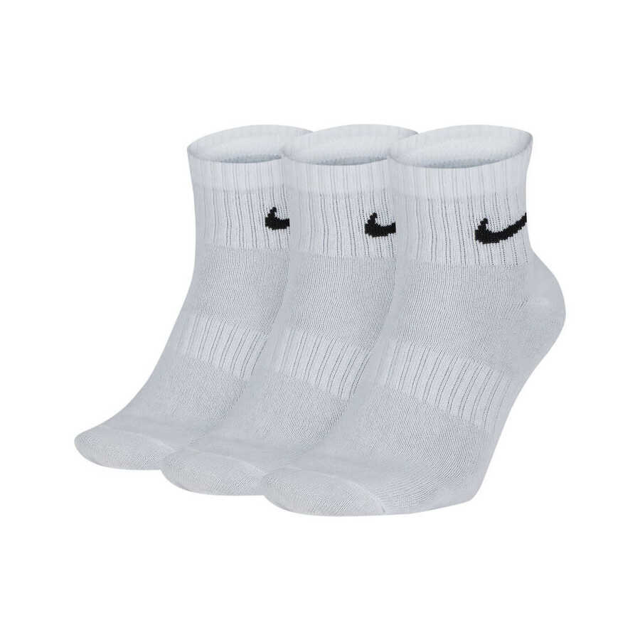 Nike Everyday Lightweight 3 dəst corab