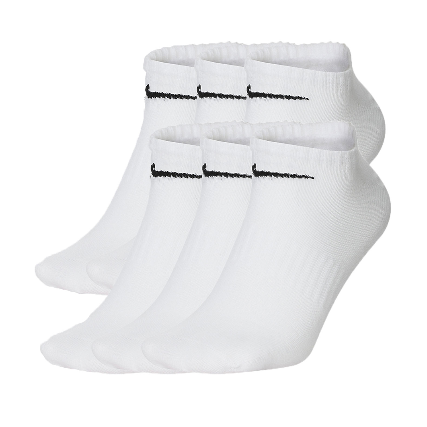 Nike Everyday Lightweight 3 dəst corab