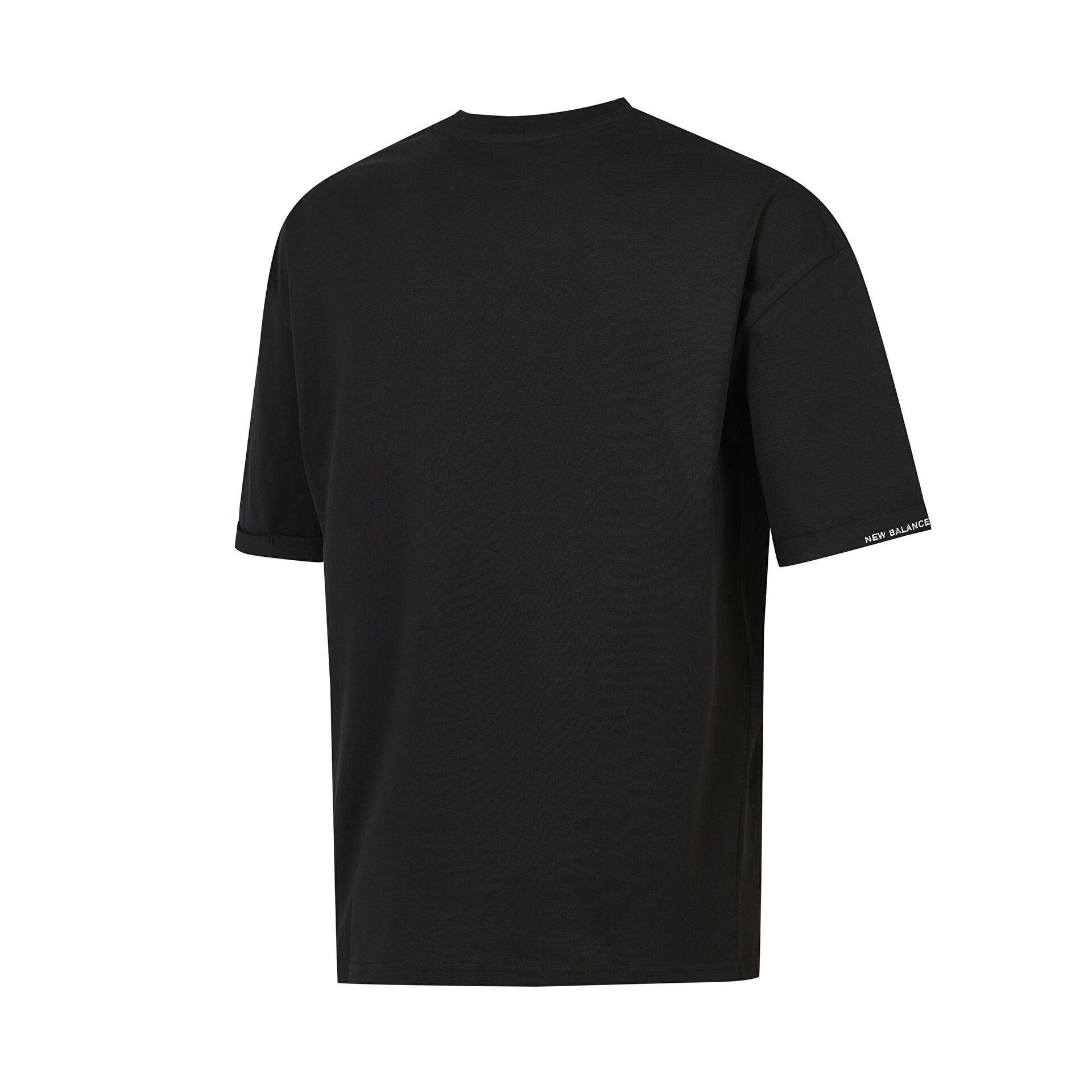 NEW BALANCE LIFESTYLE T-SHIRT