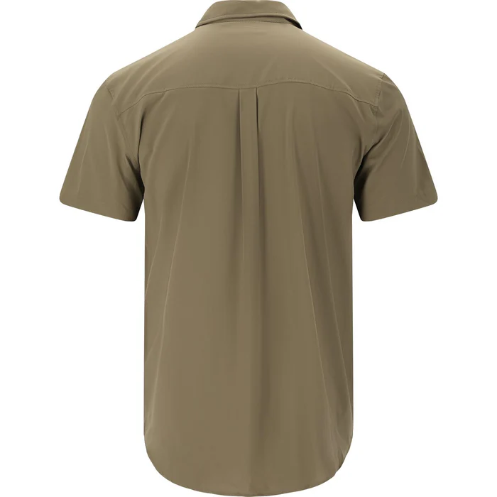 WHISTLER Jeromy M Functional Shirt